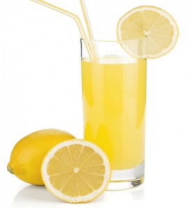 Lemon-Juice