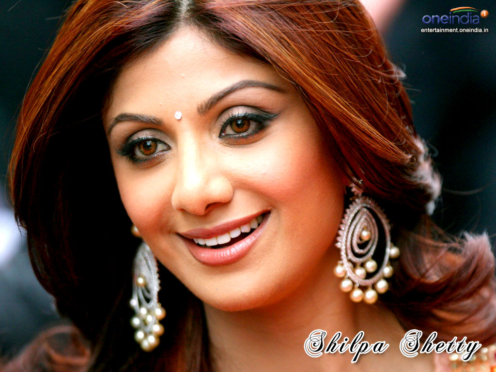 Shilpa Shetty 8