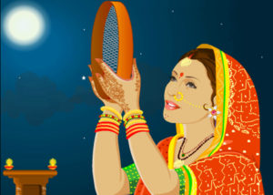 Karva Chauth and Nobel Prize