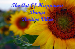 The Art Of Happiness