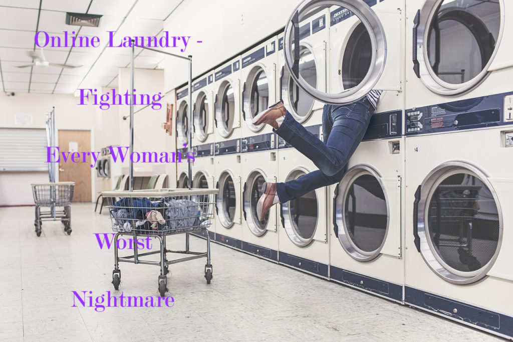 Online Laundry