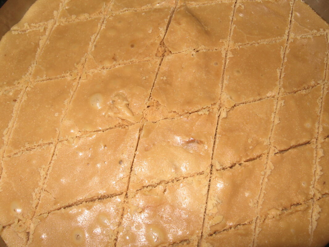 how to make mysorepak