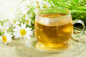weight-loss-with-chamomile
