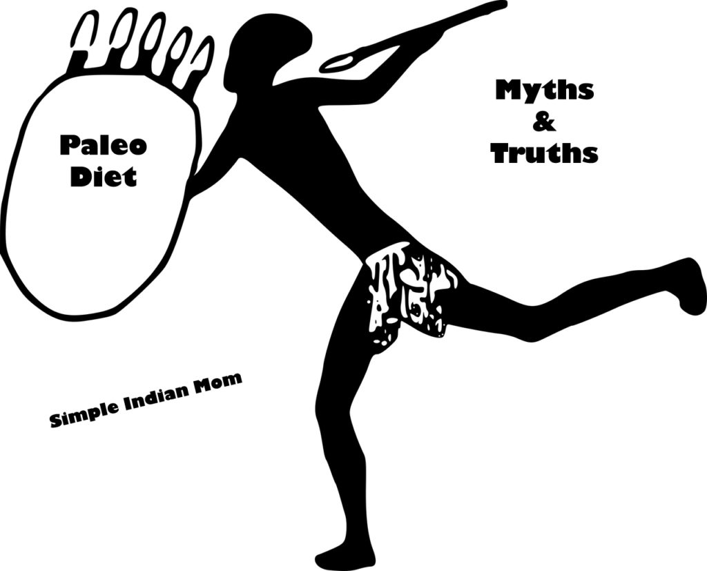 Paleo-Diet Myths and Truths