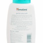 Himalaya Gentle Baby Bath 200Ml