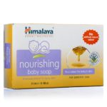 himalaya baby soap