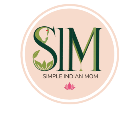 Home Main - Simple Indian Mom